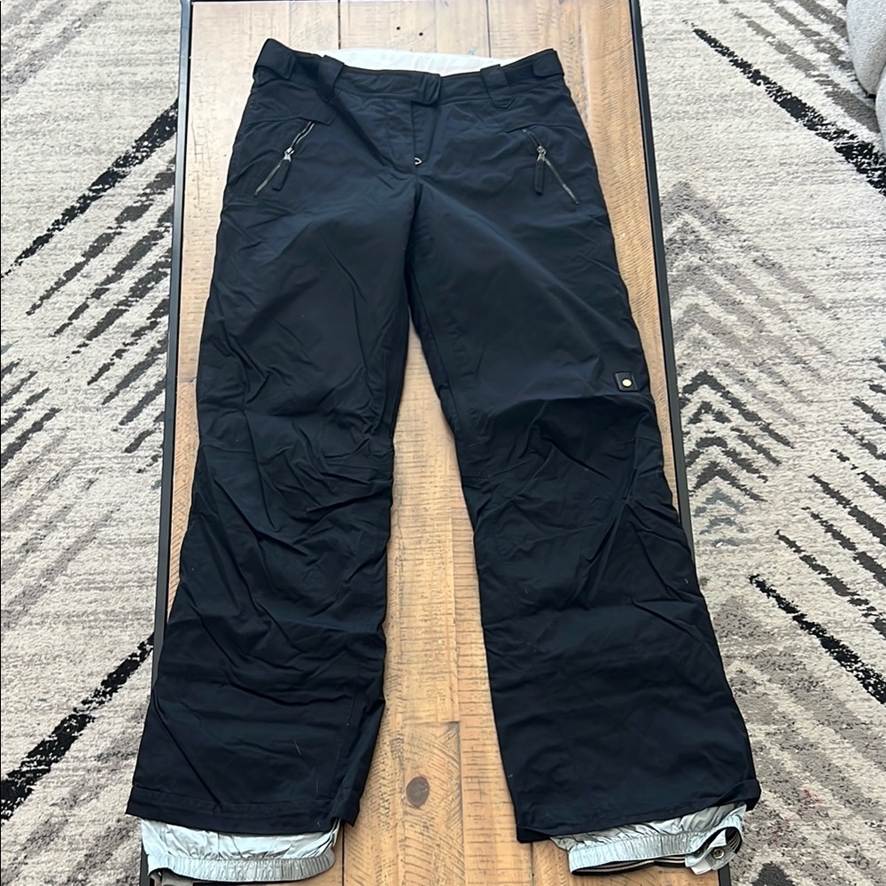 Women’s Rossignol Snow Pants - Size Medium